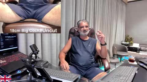alpha_uk_boss online show from May 15, 5:53 pm