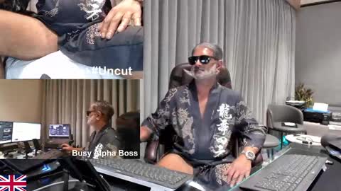 alpha_uk_boss online show from May 24, 6:03 pm