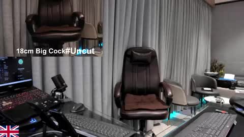 alpha_uk_boss online show from May 25, 6:14 pm