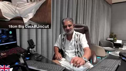 alpha_uk_boss online show from April 11, 3:16 pm