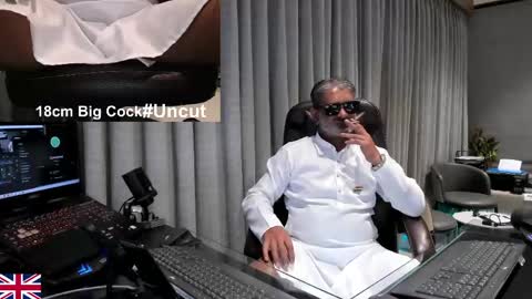 alpha_uk_boss online show from May 20, 3:40 pm