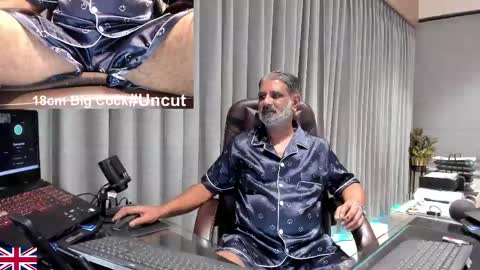 alpha_uk_boss online show from March 24, 12:27 am