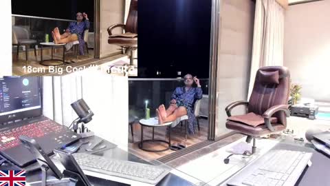 alpha_uk_boss online show from May 12, 5:22 pm