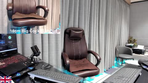 alpha_uk_boss online show from April 5, 2:58 pm