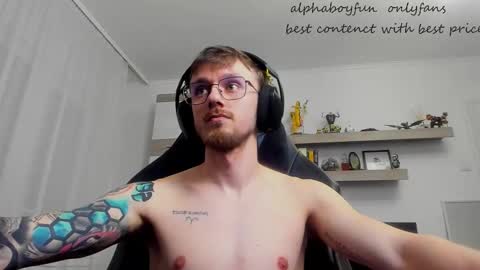 Andi online show from February 20, 6:32 pm