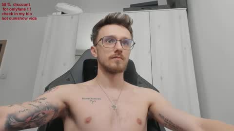 Andi online show from February 21, 2:06 am