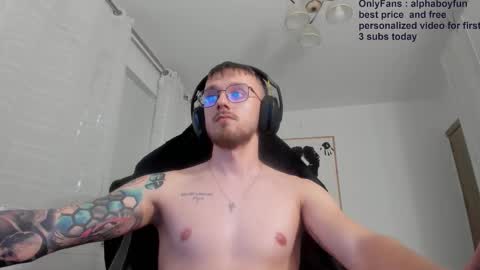 Andi online show from September 11, 3:24 pm