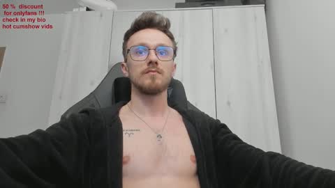 Andi online show from February 21, 8:18 am