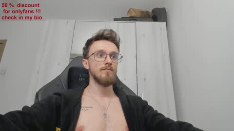 Andi online show from January 25, 11:54 pm