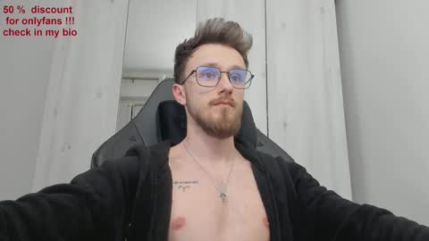 Andi online show from January 24, 4:49 pm