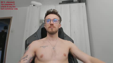 Andi online show from February 21, 5:13 am