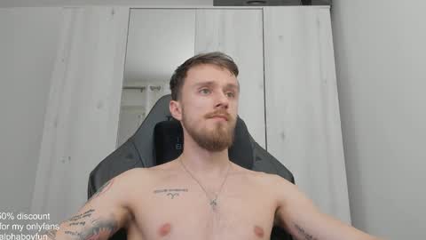 Andi online show from January 19, 4:46 pm