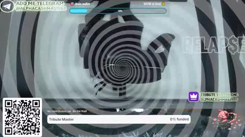 MASTER FINDOM DRAIN... online show from February 28, 9:13 am