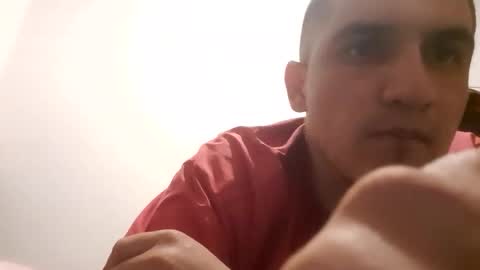 AlphaDesire69 online show from January 6, 2:15 am