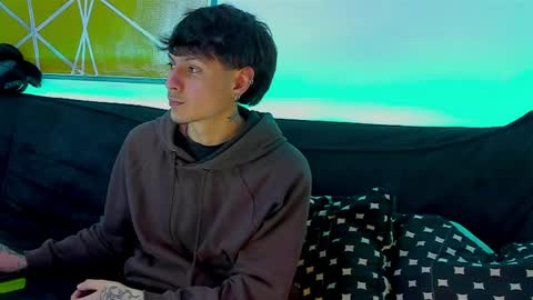 Dioniso online show from April 1, 8:39 pm