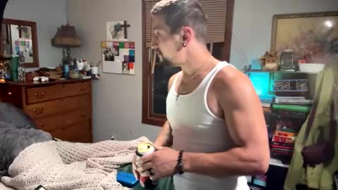 alphadomcole online show from November 12, 5:43 am