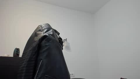 LeatherMaster online show from November 12, 11:56 am