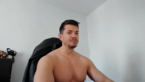 LeatherMaster online show from March 19, 10:32 am