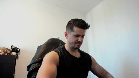 LeatherMaster online show from May 26, 12:22 pm