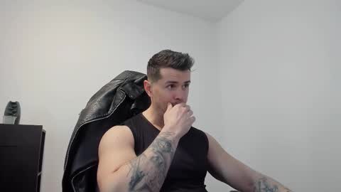 LeatherMaster online show from November 20, 9:52 am