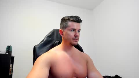 LeatherMaster online show from March 1, 10:34 am