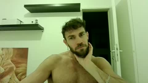 alphah_hunk online show from September 24, 6:47 pm