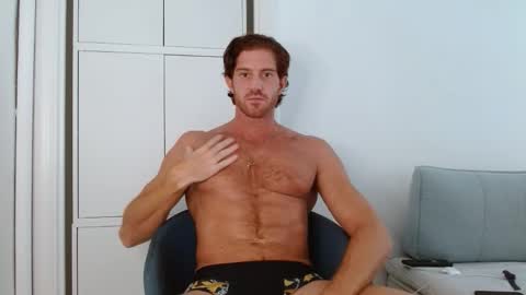 alphahung23 online show from October 5, 10:34 am