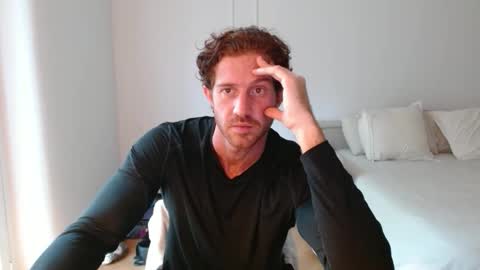 alphahung23 online show from October 22, 9:01 am