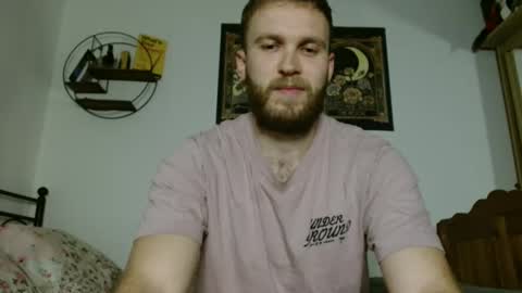 AlphaJacks online show from December 2, 8:29 pm