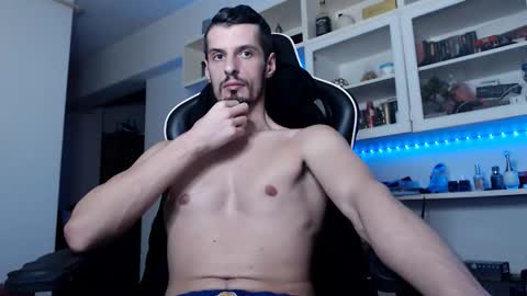 MasterTodd online show from November 29, 2:25 pm