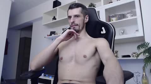 MasterTodd online show from March 26, 2:28 am