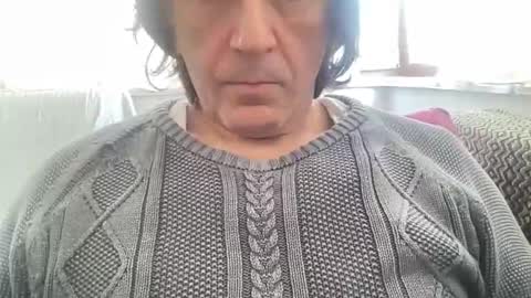 AlphAndre online show from March 1, 8:34 am