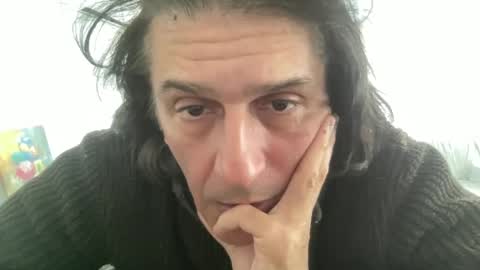 AlphAndre online show from February 24, 12:26 pm