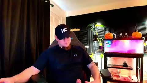 Ryno online show from October 31, 5:46 pm