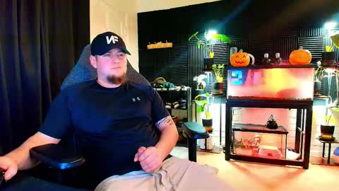 Ryno online show from October 24, 8:42 pm