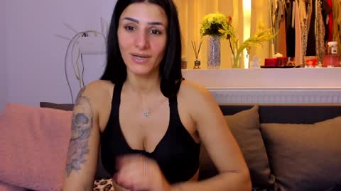 Michelle online show from March 6, 12:15 pm