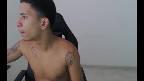 alphas_latins online show from March 31, 5:30 am