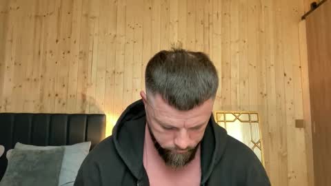 Jhonny online show from March 19, 3:56 am