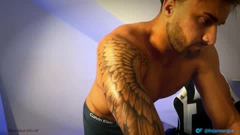 alphastud25 online show from May 11, 1:18 pm