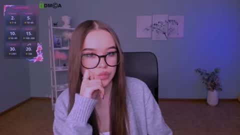 alsy_poor online show from March 15, 10:18 am