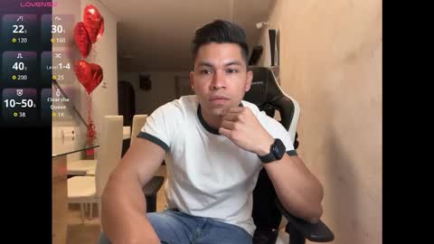 alt3rego97 online show from March 13, 6:11 pm