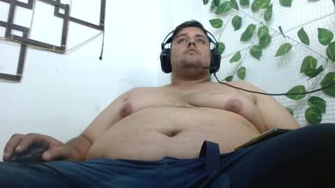 Jhosep online show from November 7, 3:47 pm