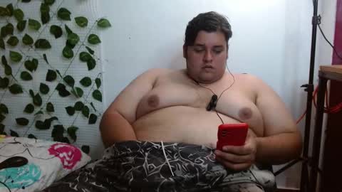 Jhosep online show from February 14, 2:44 pm