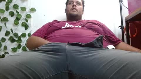 Jhosep online show from March 8, 2:01 am