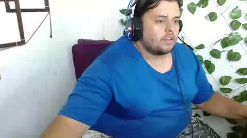 Jhosep online show from September 22, 2:54 pm