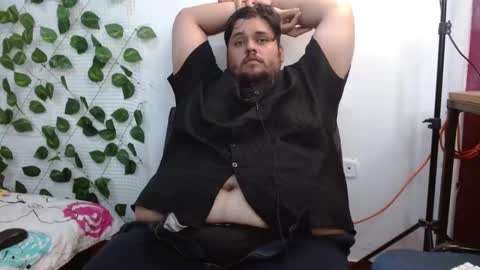 Jhosep online show from February 12, 1:19 am