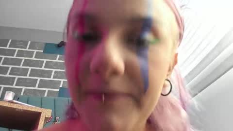 Alter  online show from October 31, 12:05 pm