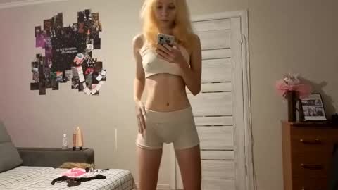 May online show from November 8, 5:05 pm