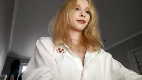 May online show from September 24, 3:19 pm