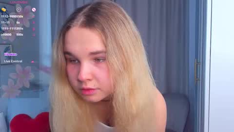 Betty online show from October 23, 8:16 am